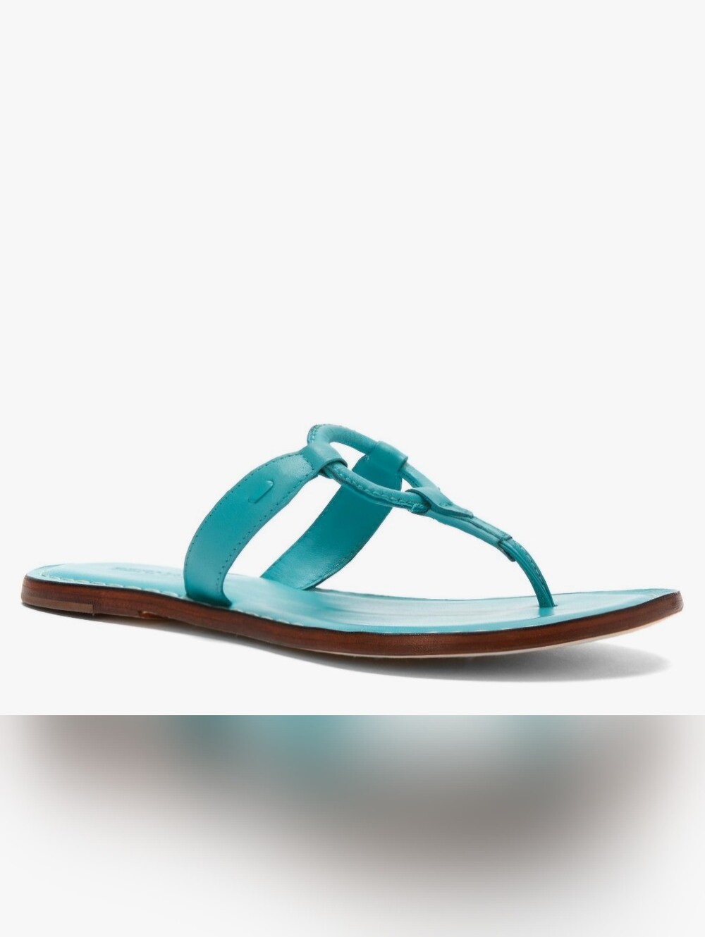Bernardo Matrix 2 Flat Sandals